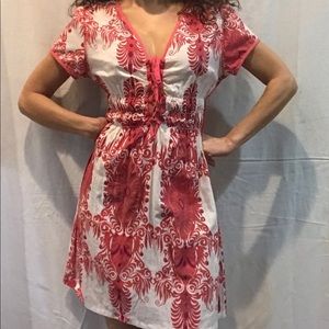 Melissa odabash dress new